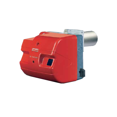 Riello RL/1單段式柴油燃燒機