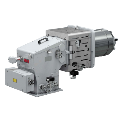 Riello DB 工業型燃燒機